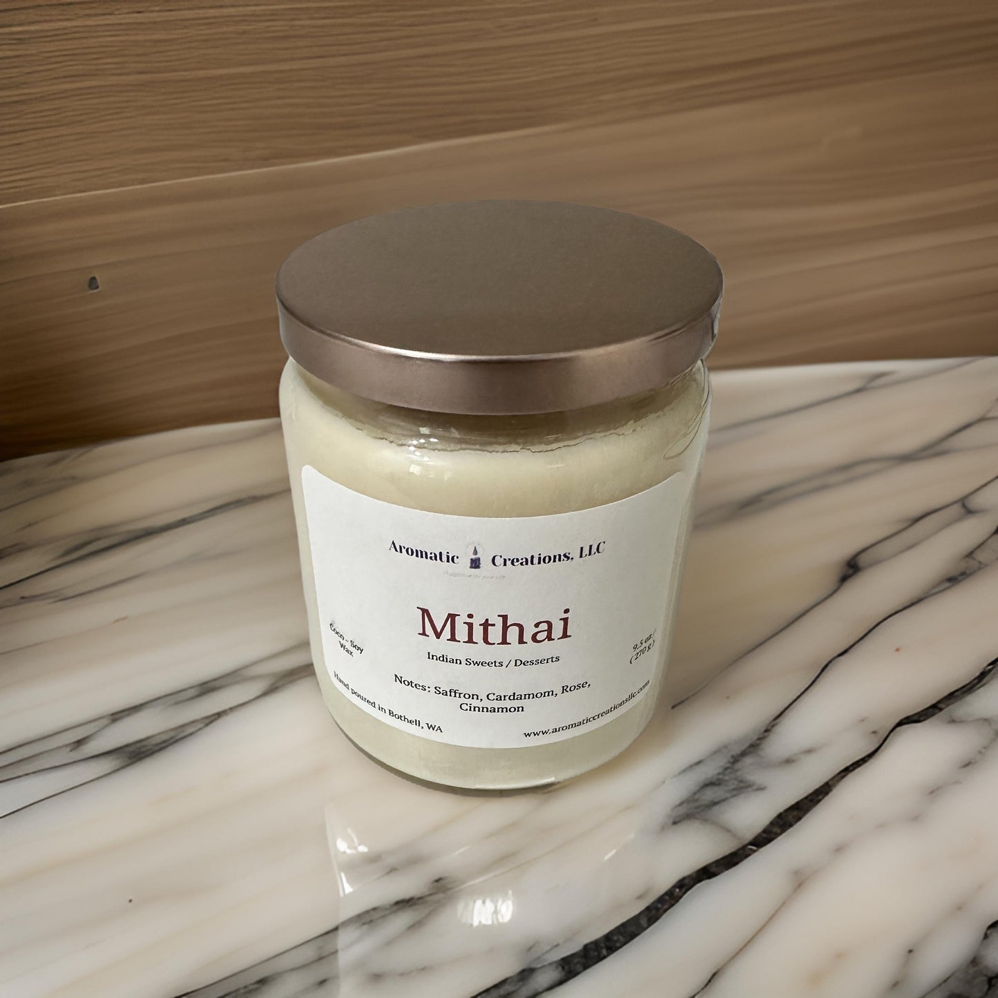 Mithai image 1