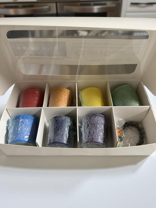 Chakra Collection