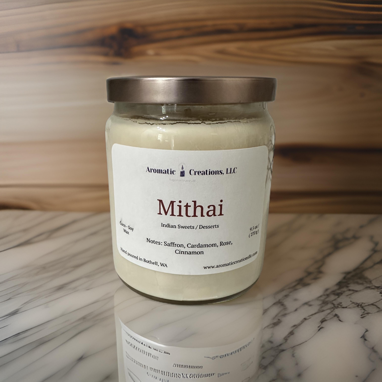 Mithai image 2