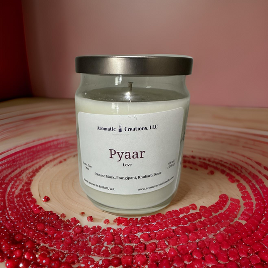 Pyaar Candle image 0