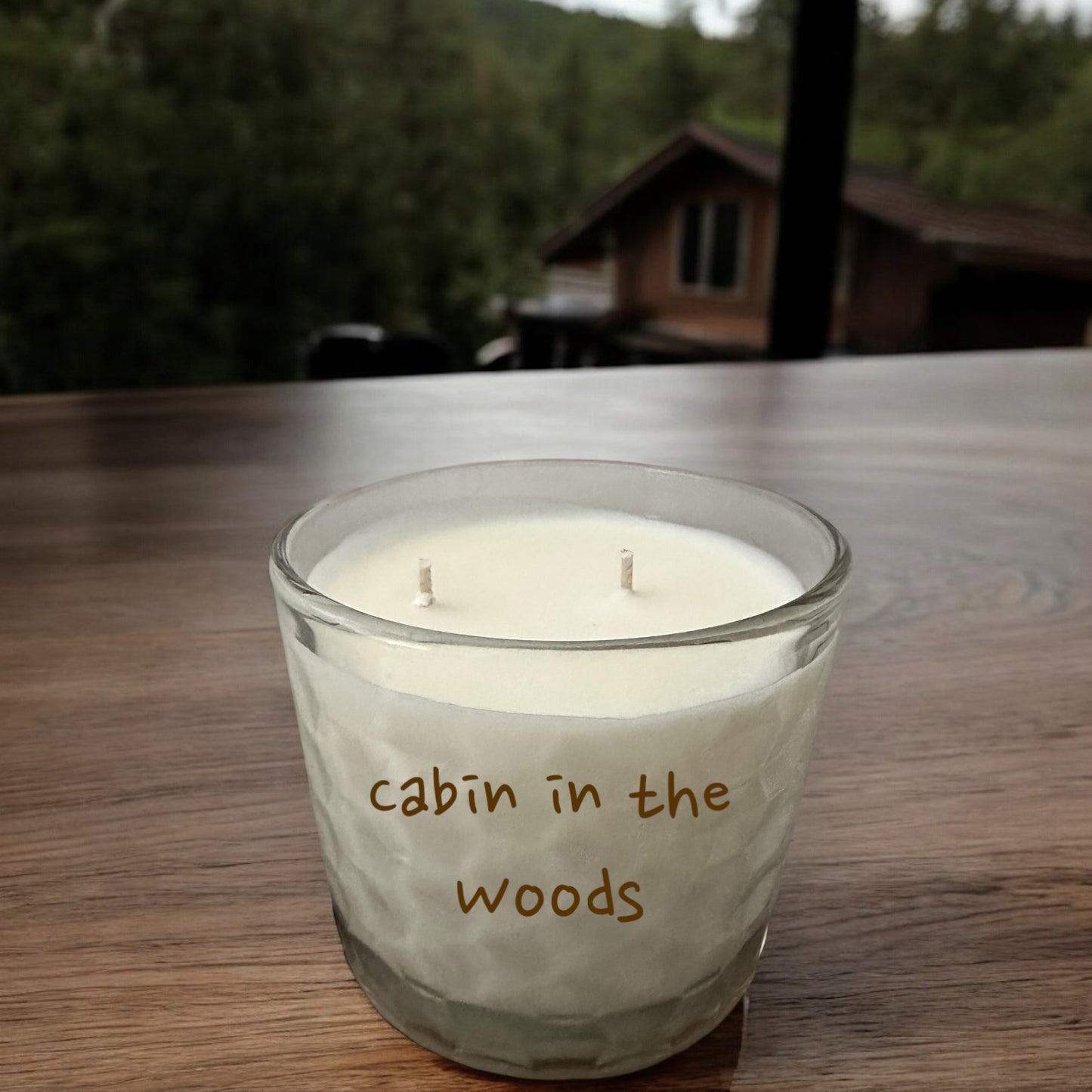 Cabin in the Woods image 0