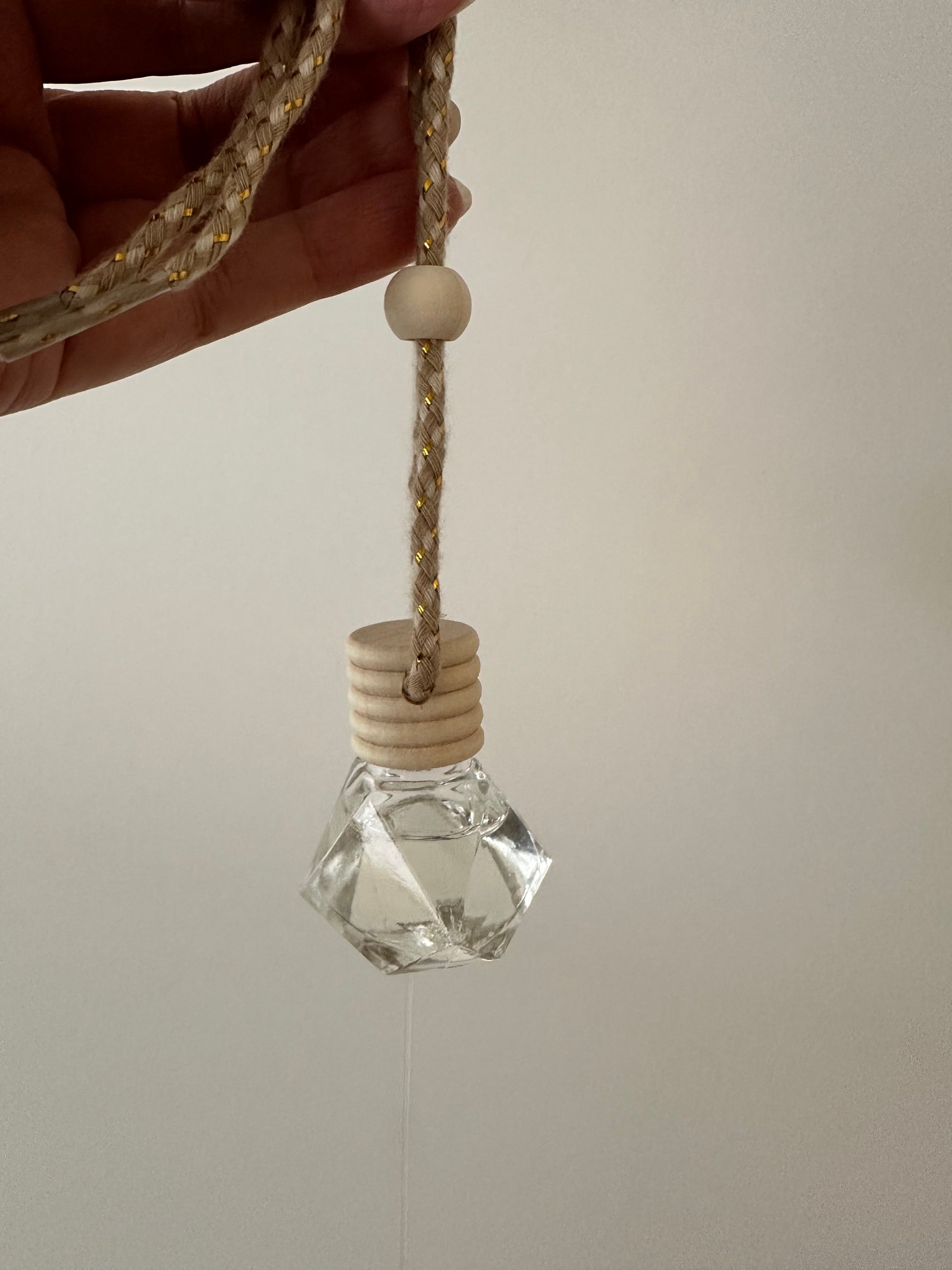 Nimbu Paani Car Freshener image 3