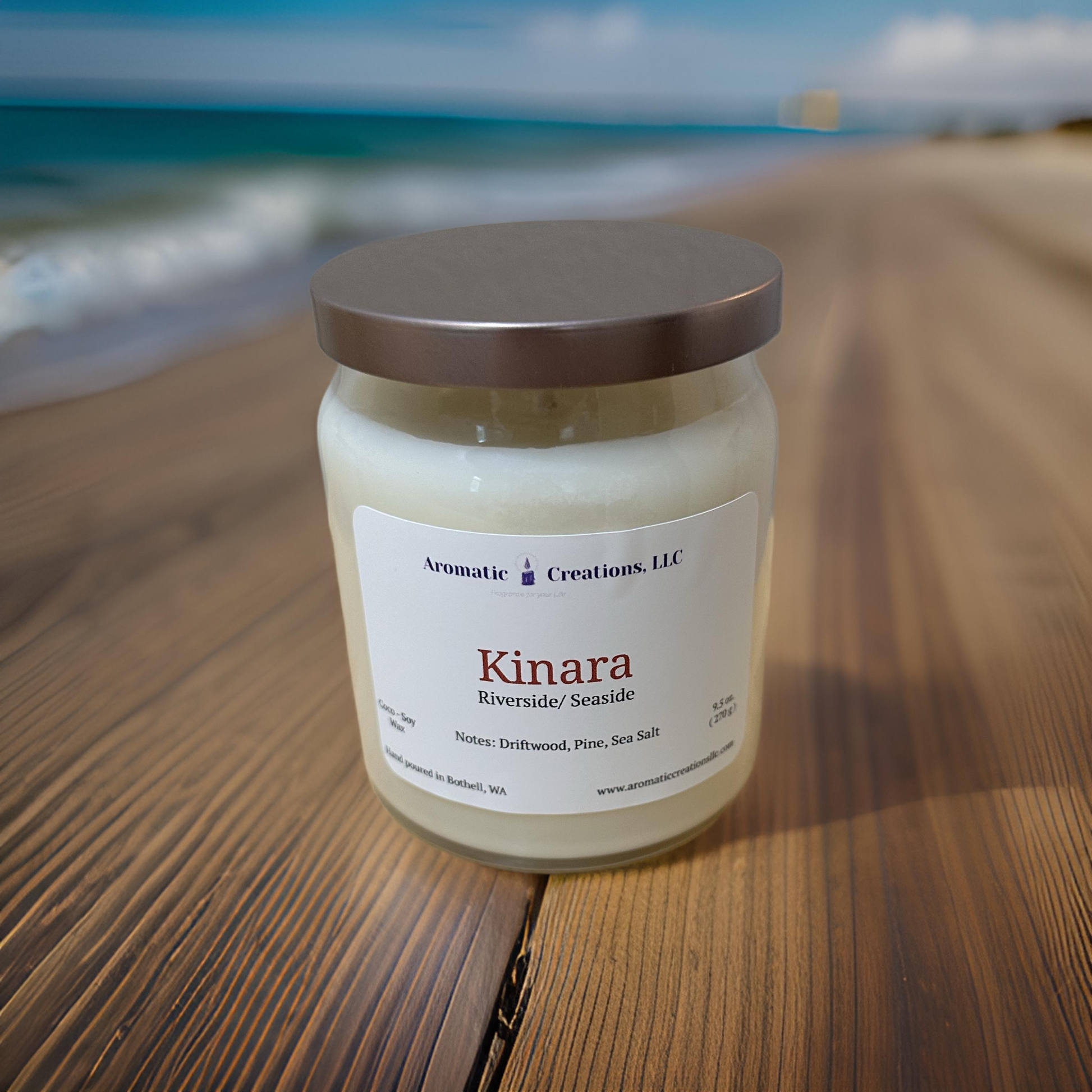 Kinara Candle image 2
