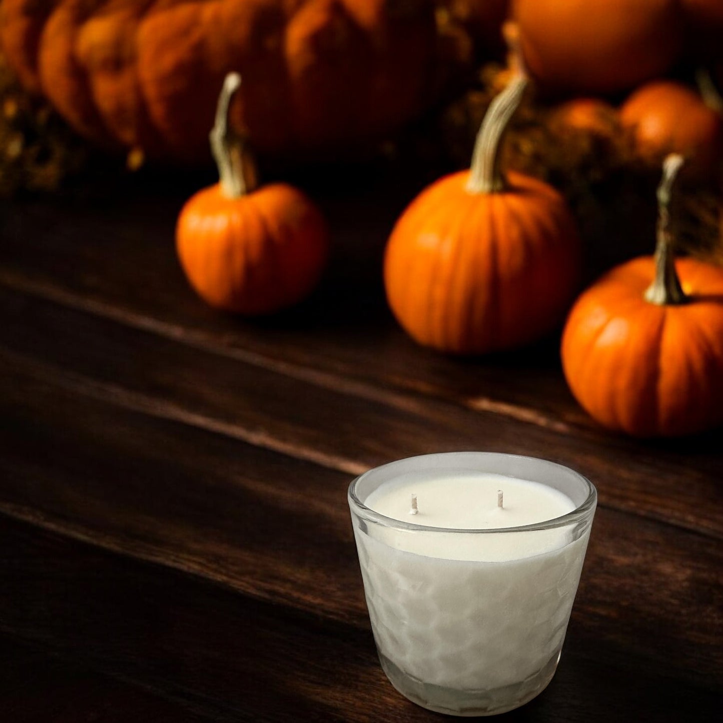 Spicy Pumpkin pie image 1