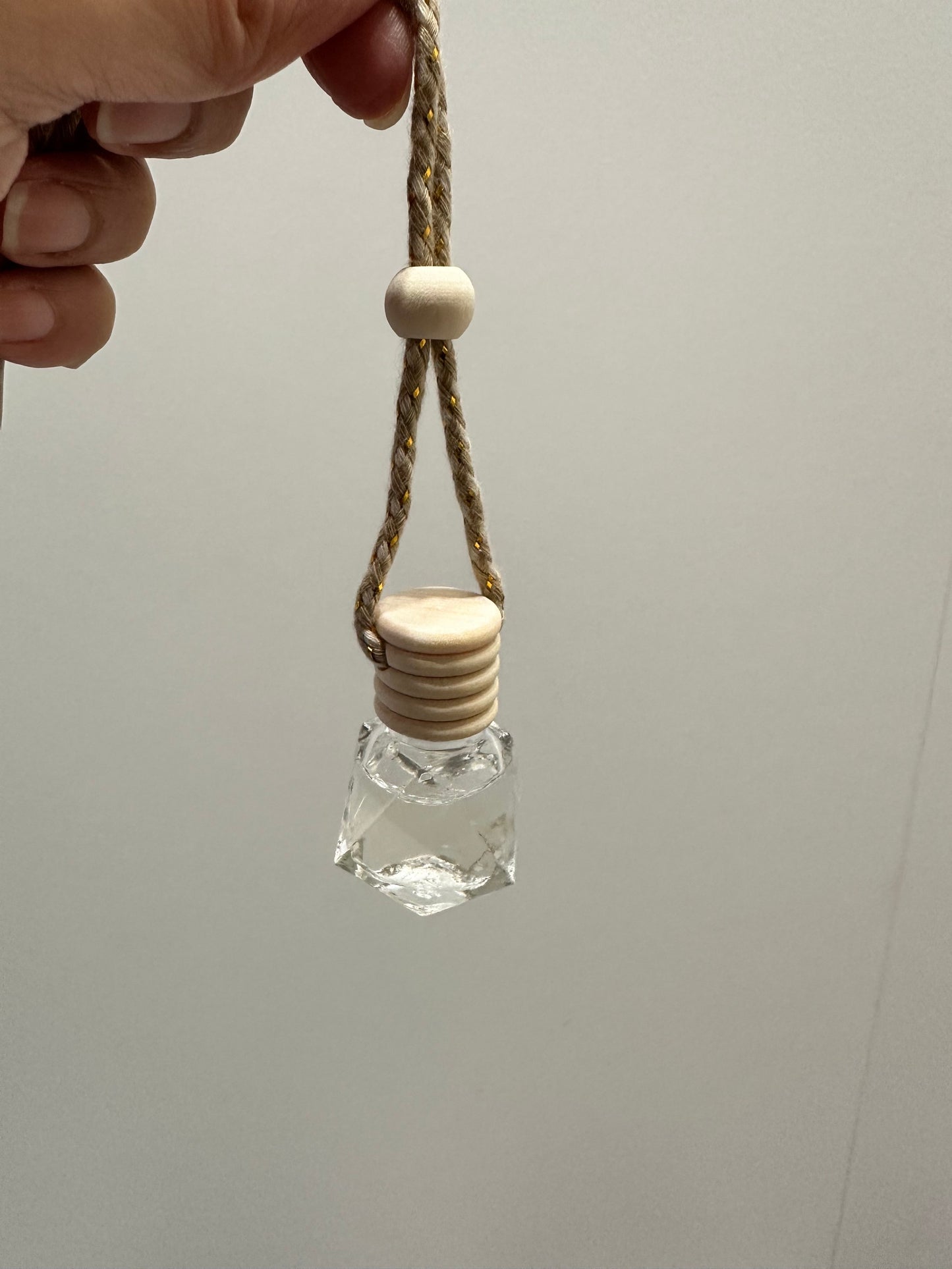 Gulaab Kasturi Car Freshener image 2