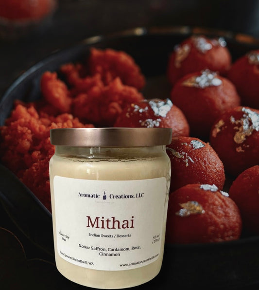 Mithai image 0