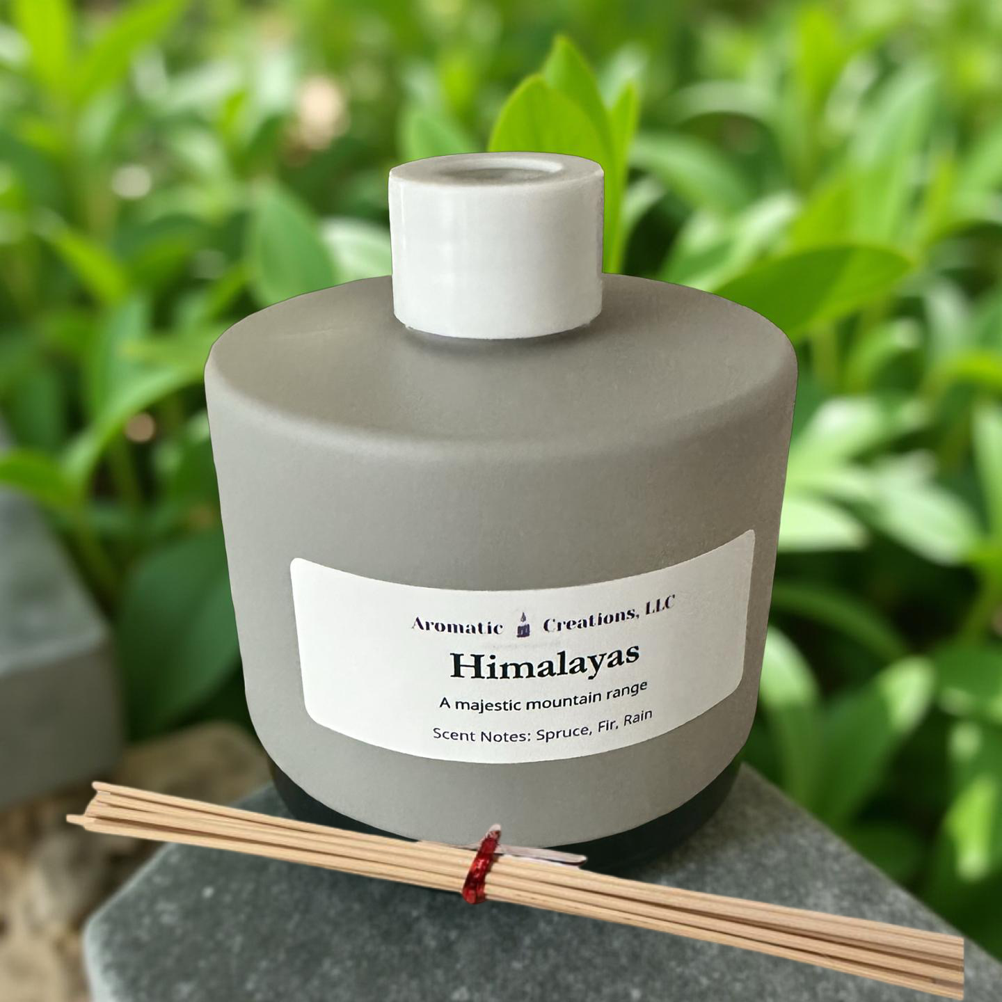 Himalayas Reed Diffuser