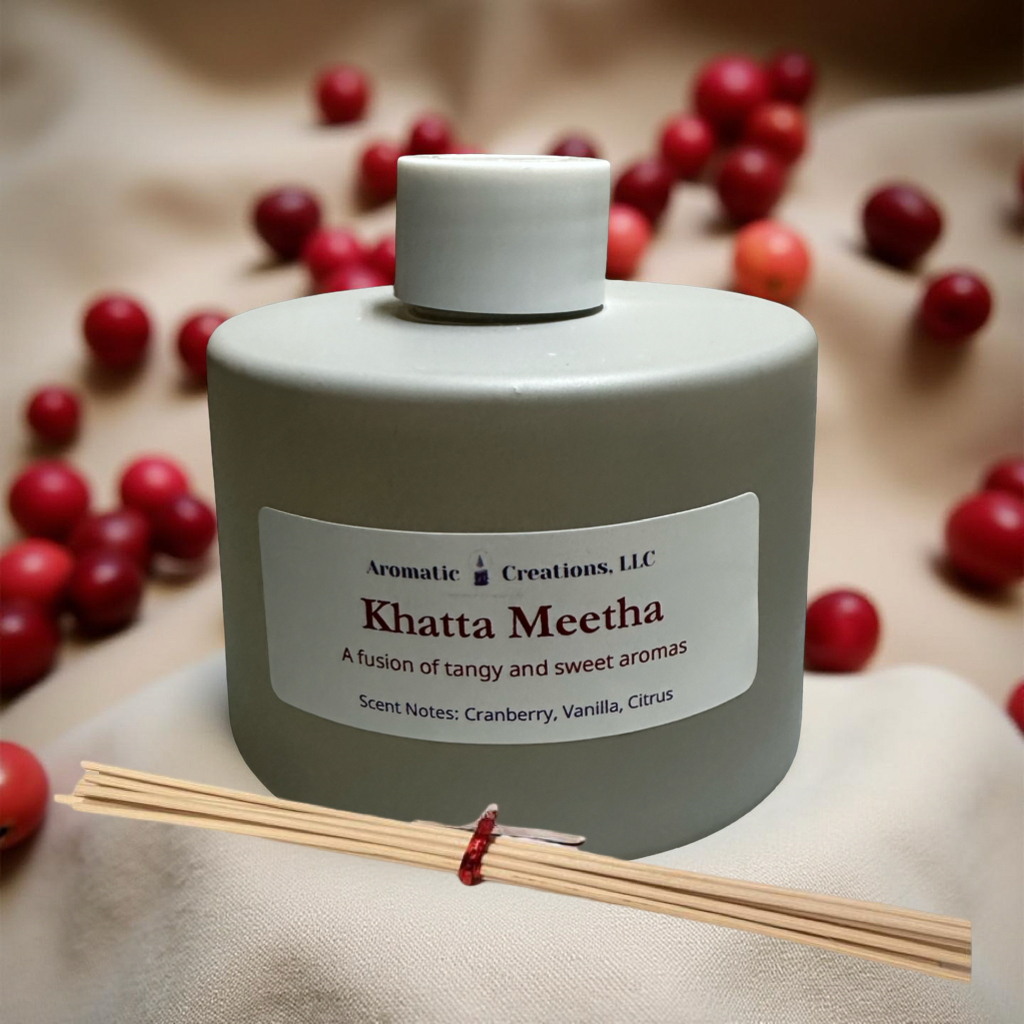 Khatta Meetha Reed Diffuser