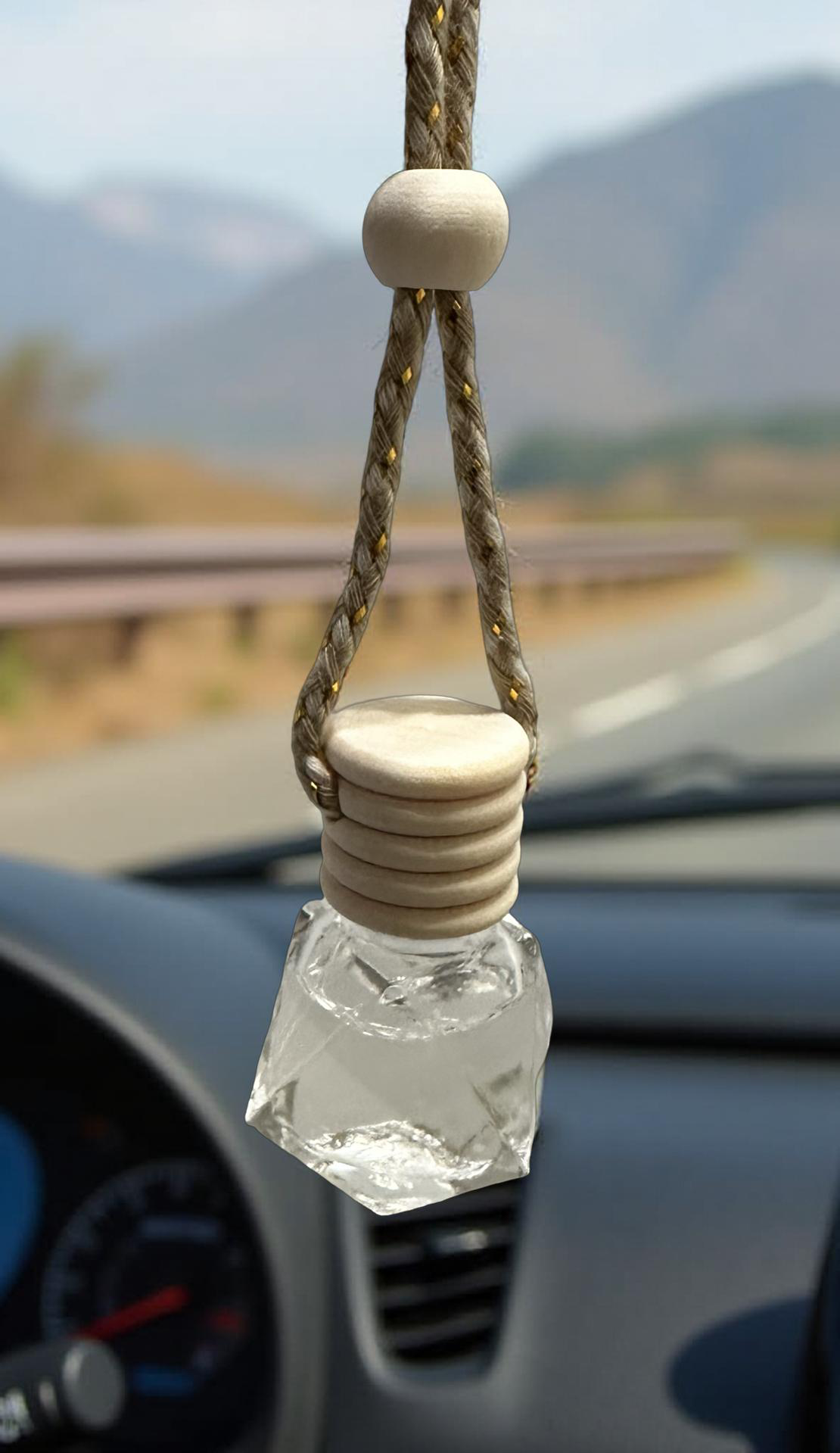 Punchavati Car Freshener