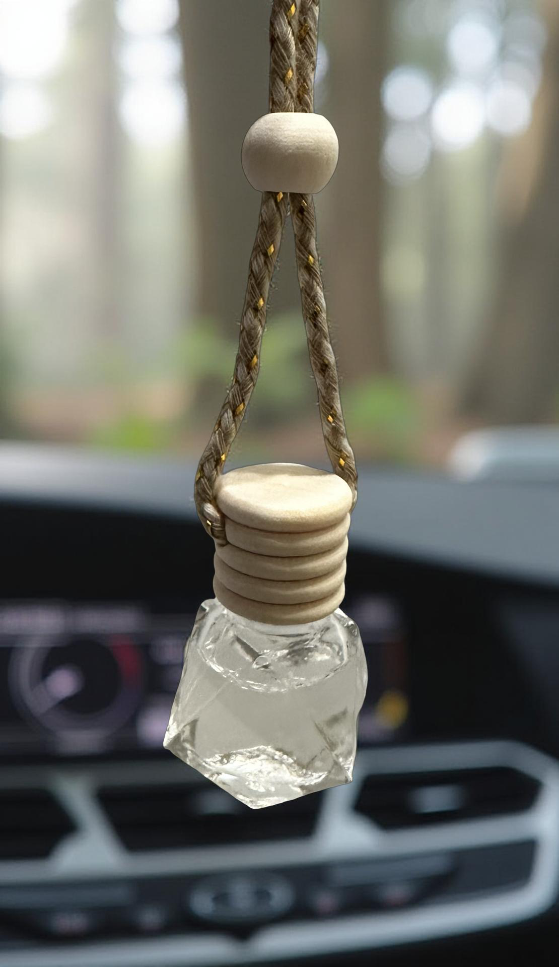 Punchavati Car Freshener