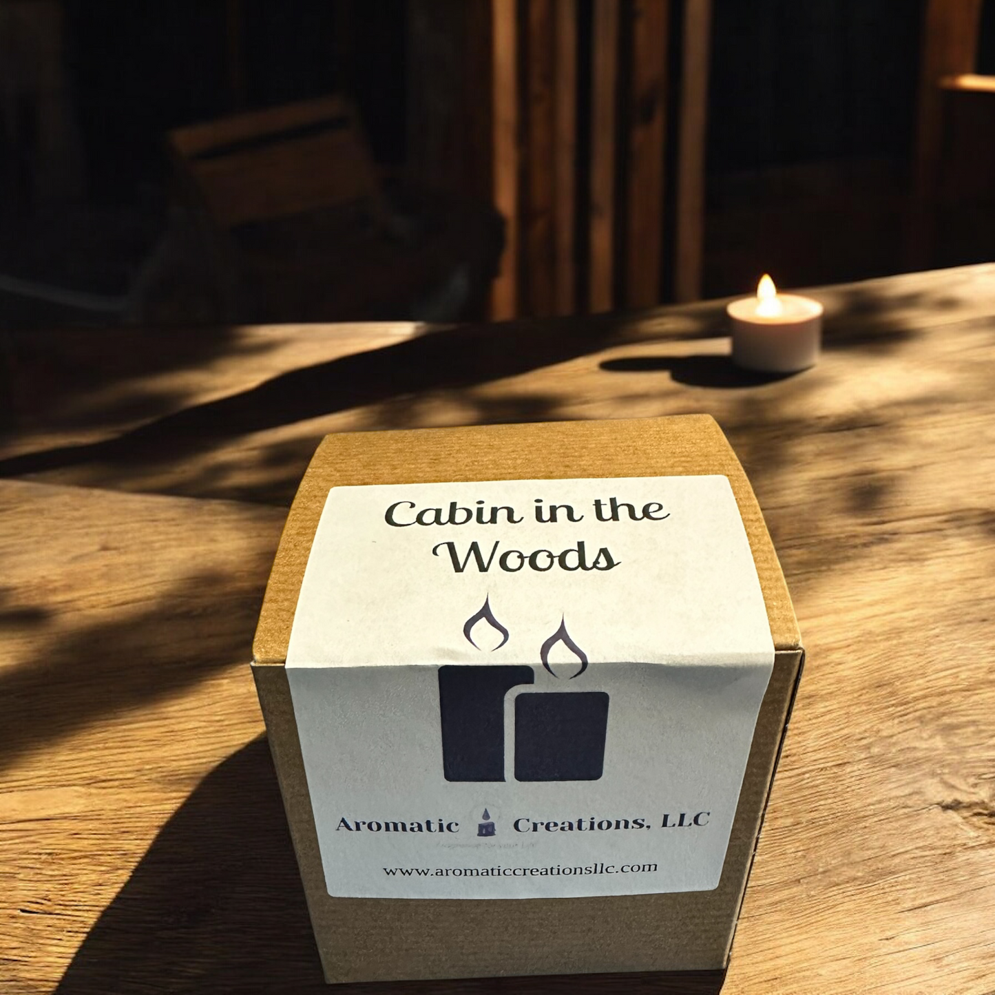 Cabin in the Woods image 3