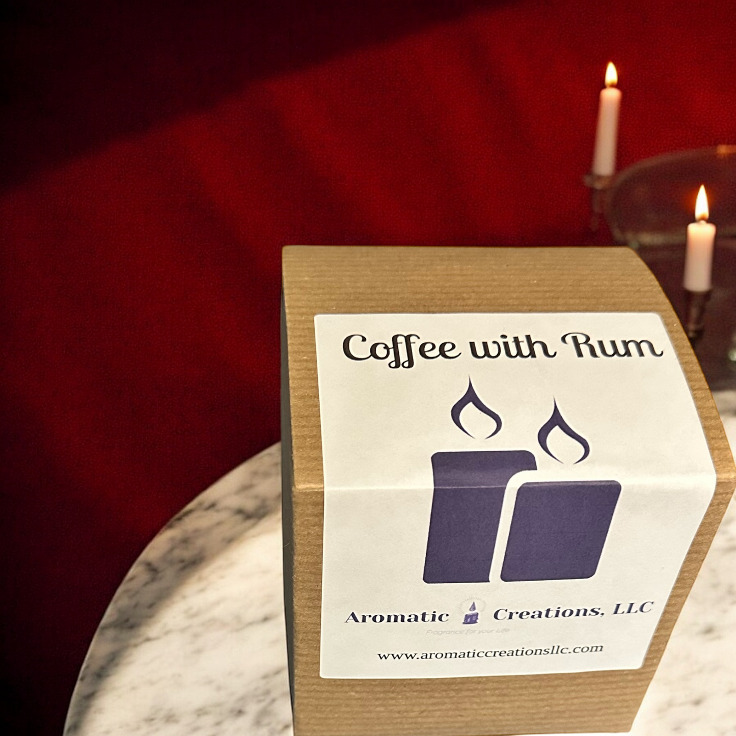Coffee with Rum image 4