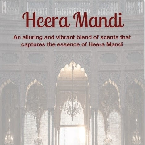 Heera Mandi image 2