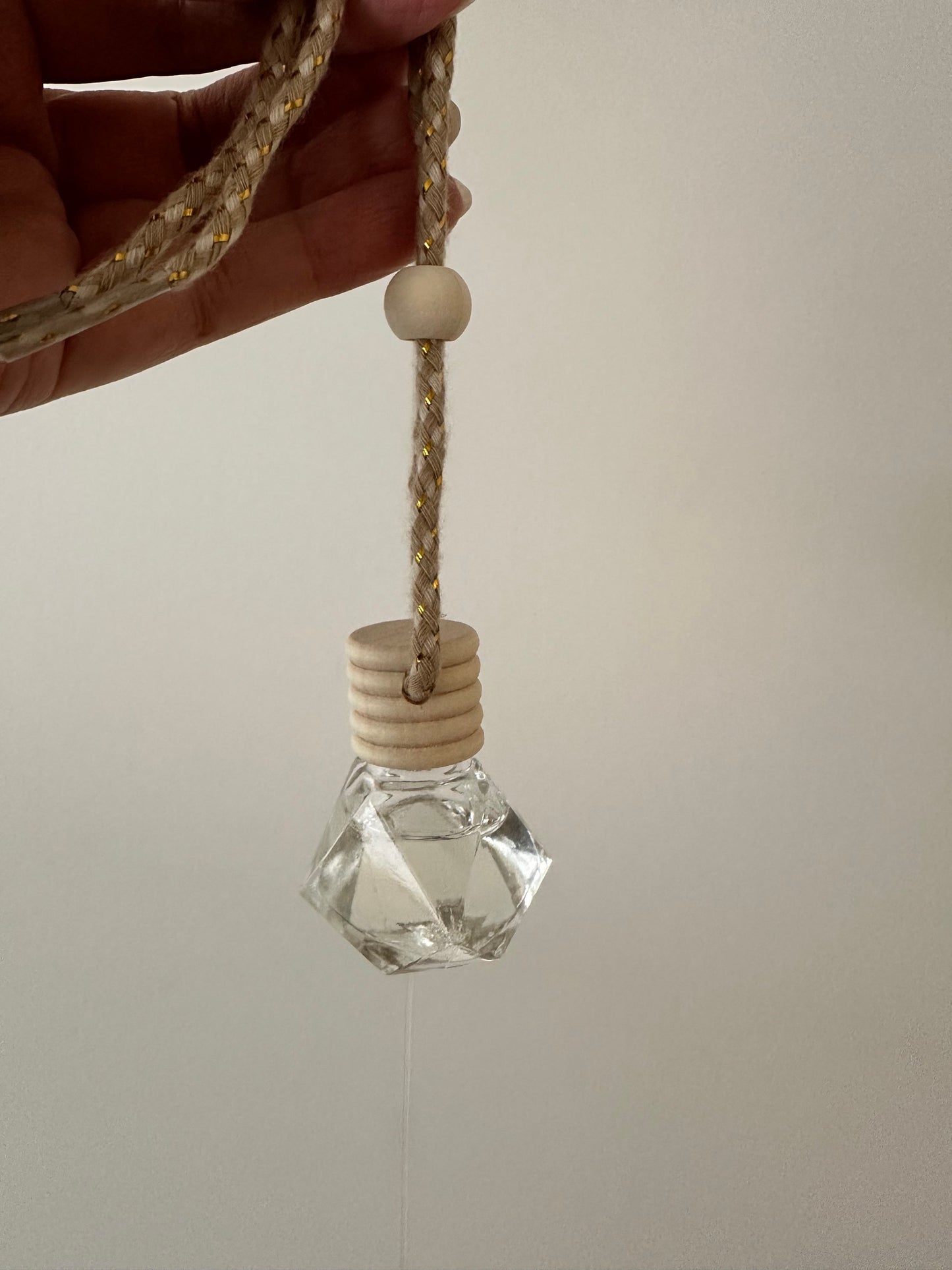 Gulaab Kasturi Car Freshener image 3