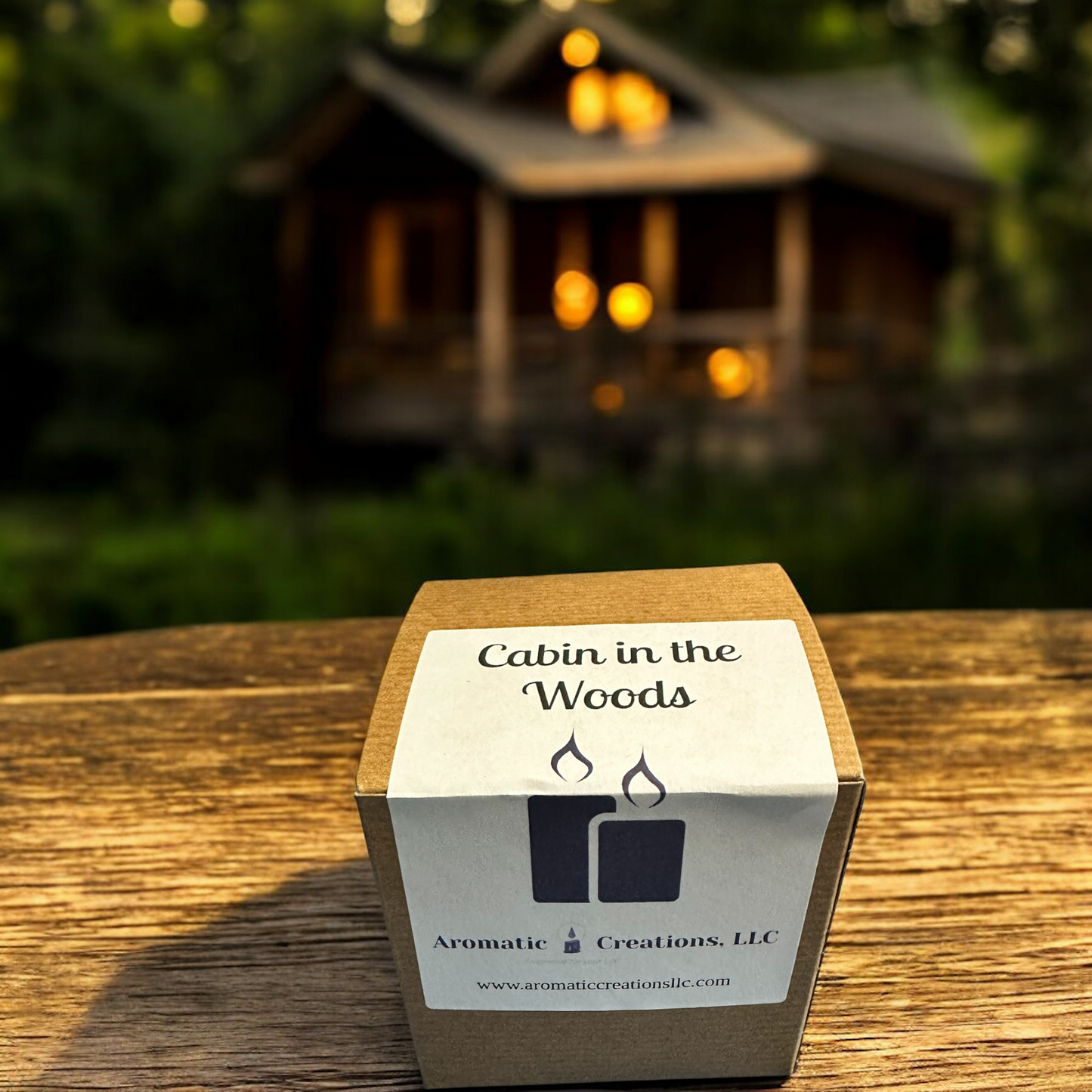 Cabin in the Woods image 2