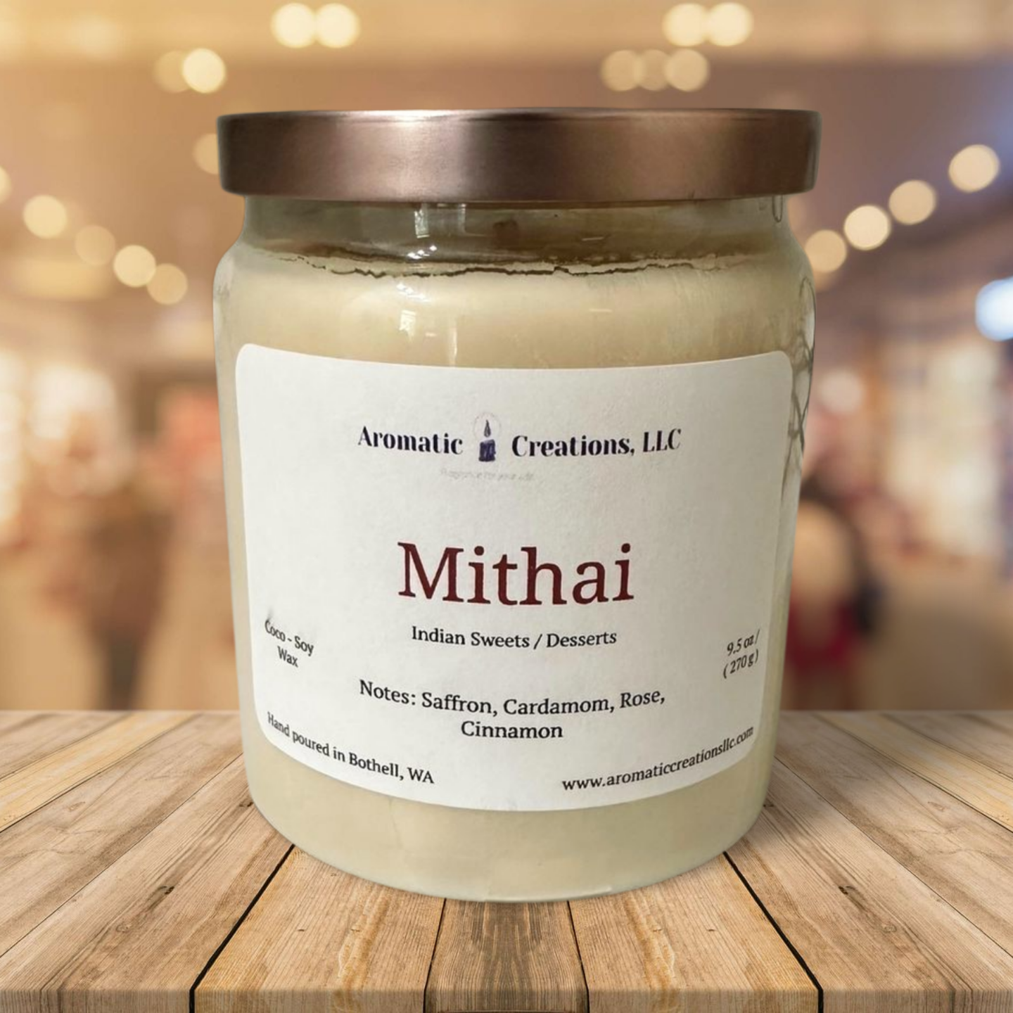 Mithai image 3