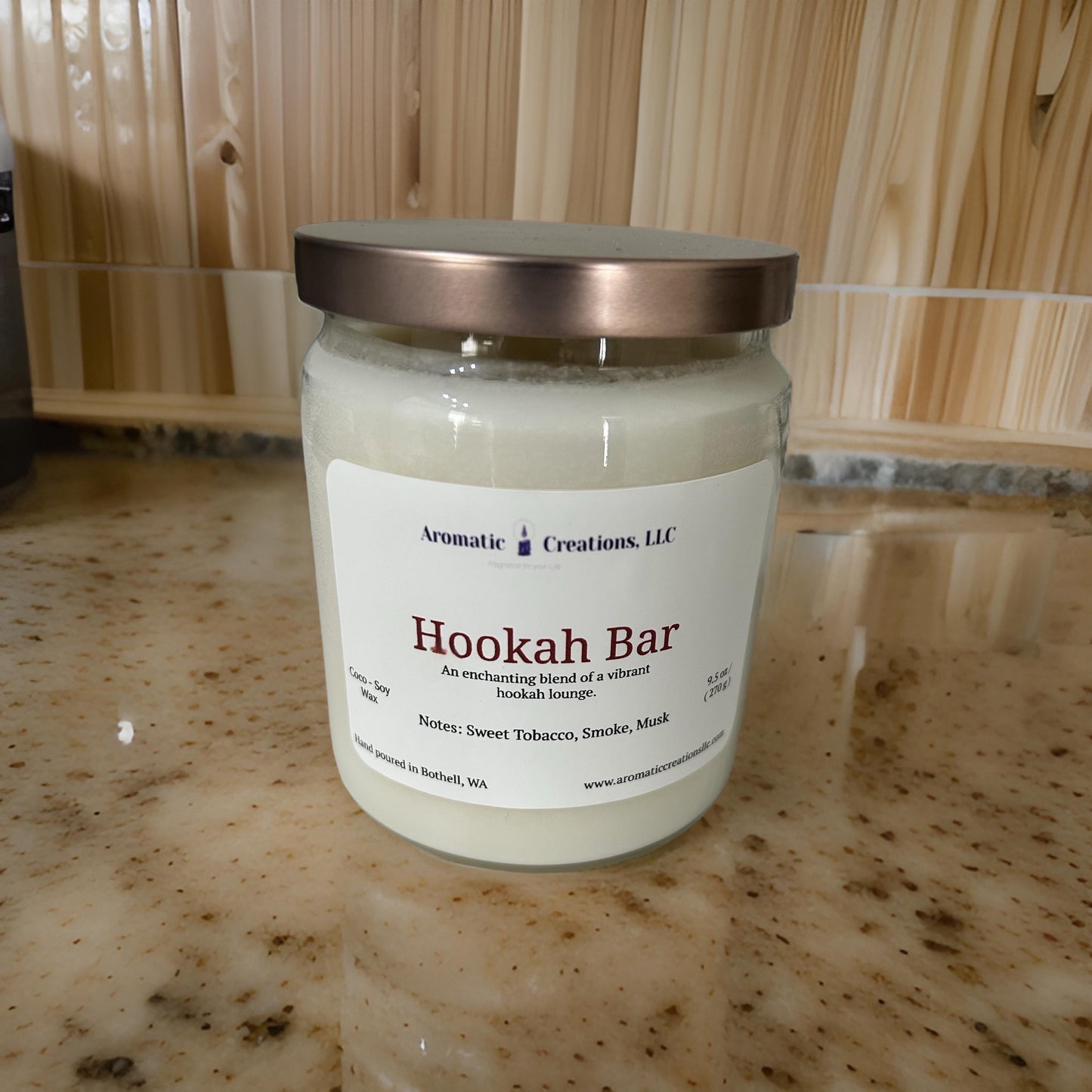 Hookah Bar image 1