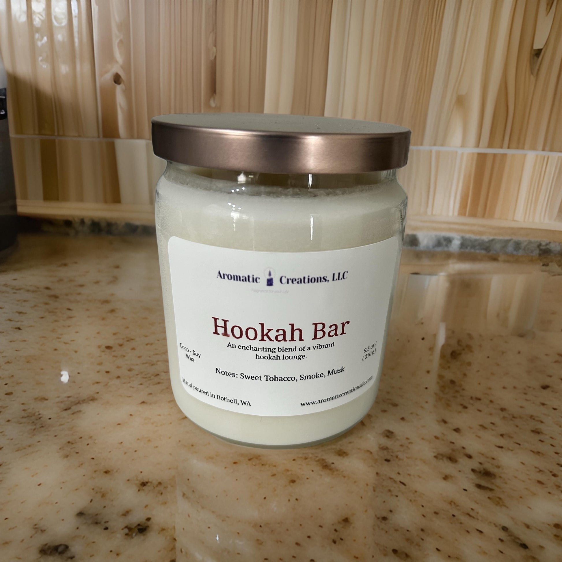 Hookah Bar image 1