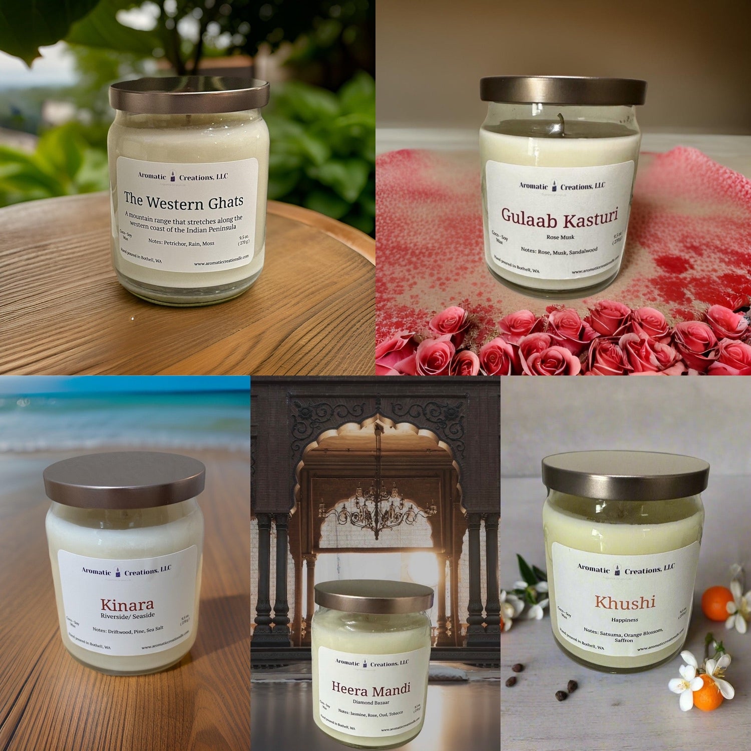 Candles