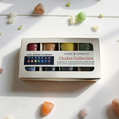 Chakra Collection