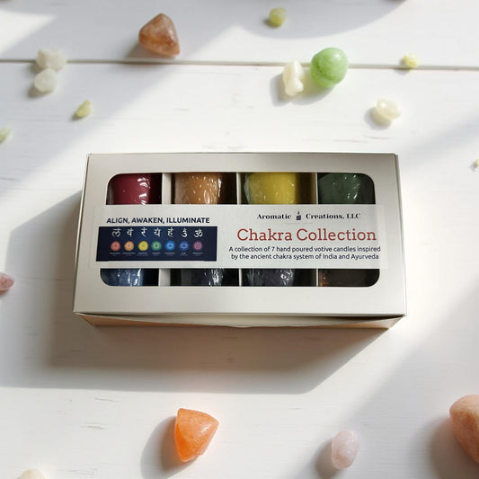 Chakra Collection