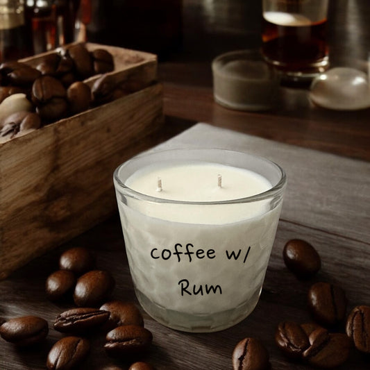 Coffee with Rum image 0