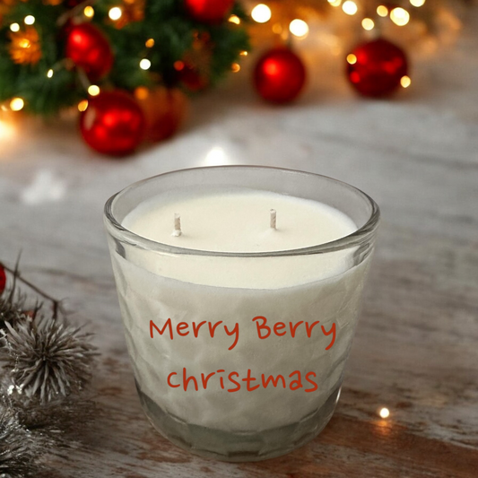 Merry Berry Christmas image 0