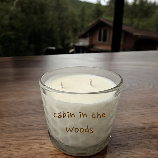 Cabin in the Woods image 0