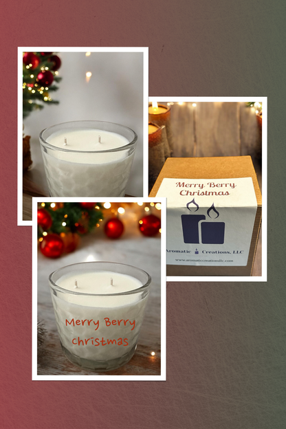 Merry Berry Christmas image 4
