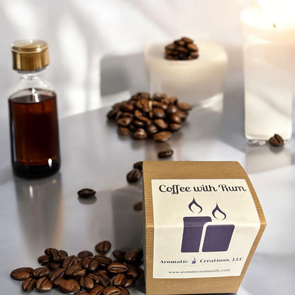Coffee with Rum image 2
