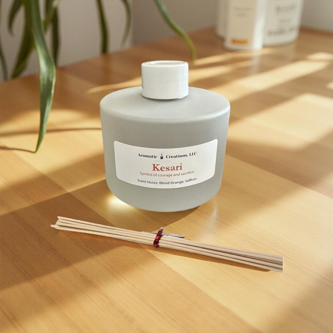 Khushi Reed Diffuser image 2