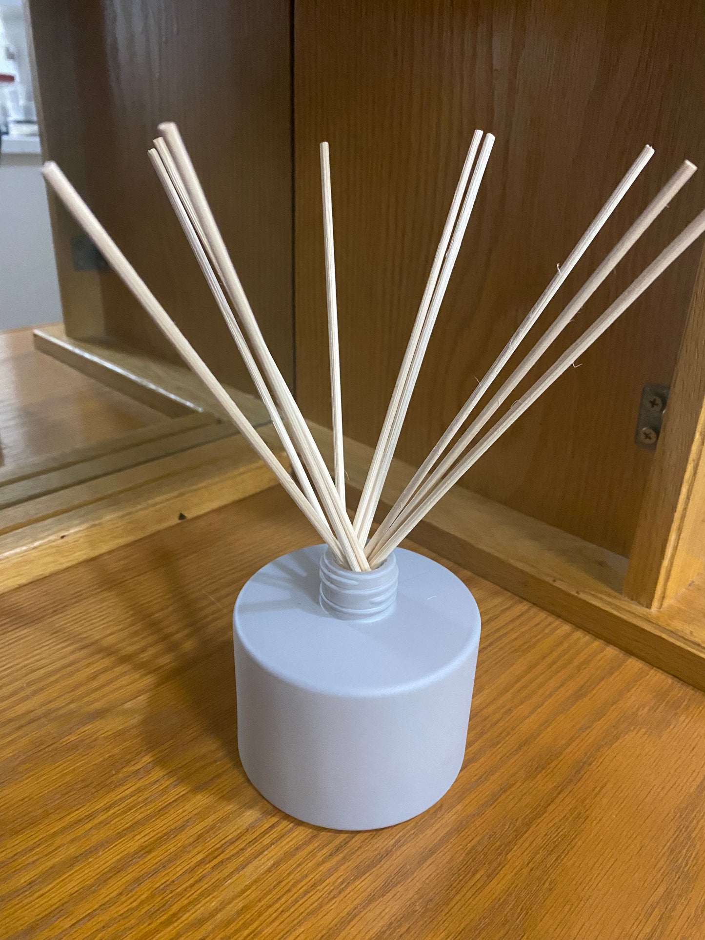 Oakmoss Amber Reed Diffuser