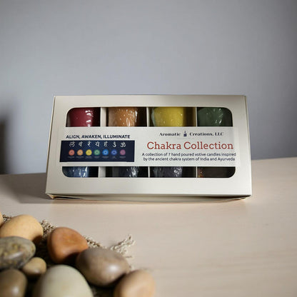 Chakra Collection