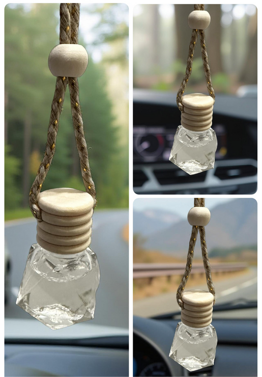Khatta Meetha Car Freshener