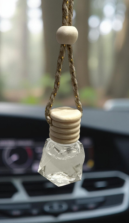 Punchavati Car Freshener