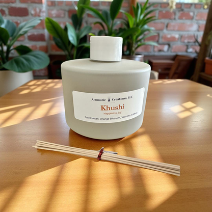 Khushi Reed Diffuser image 0