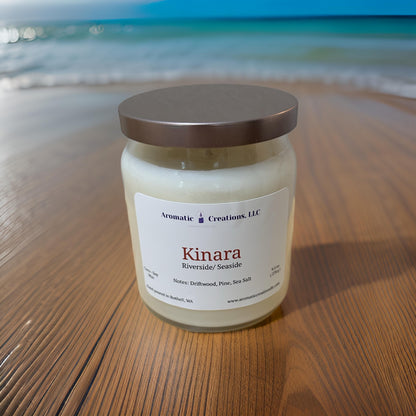 Kinara Candle image 0