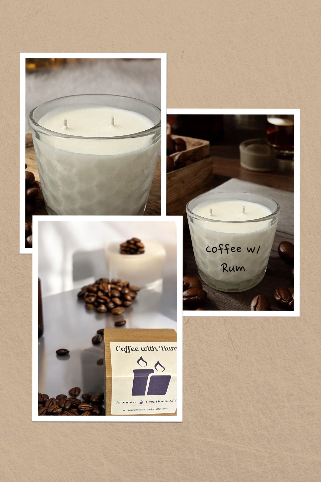 Coffee with Rum image 5