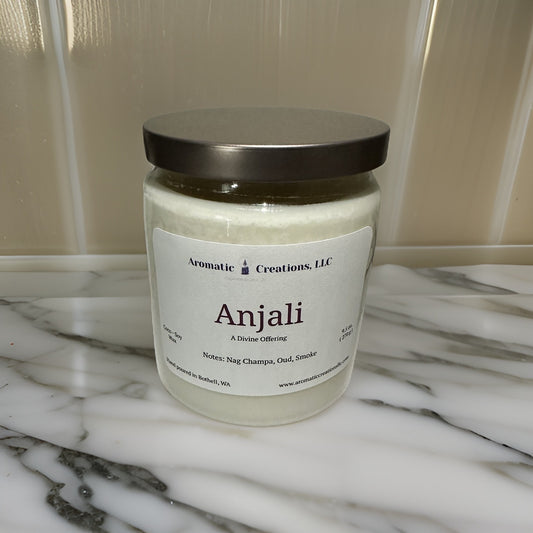 Anjali Candle image 0