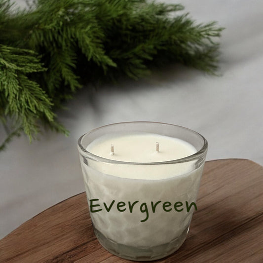Evergreen image 0