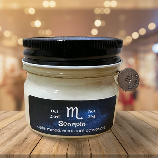 Scorpio image 0