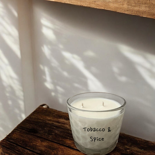Tobacco & Spice image 0